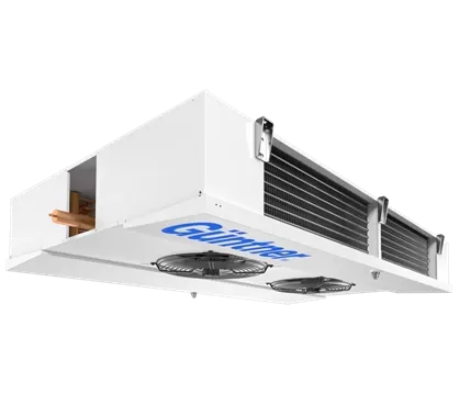 Guntner — Dual VARIO Air Cooler